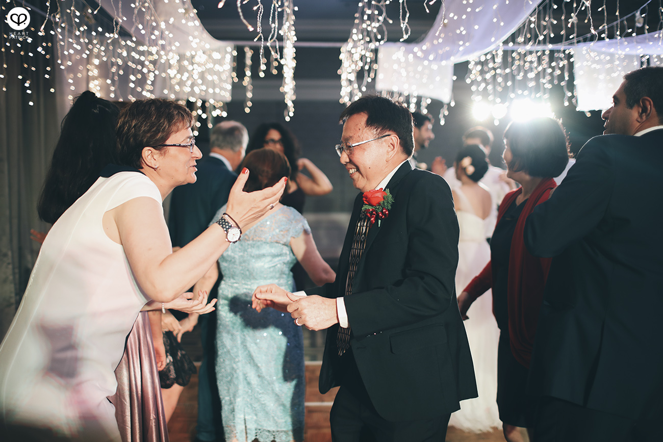 heartpatrick traditional persian wedding ceremony E&O hotel georgetown penang