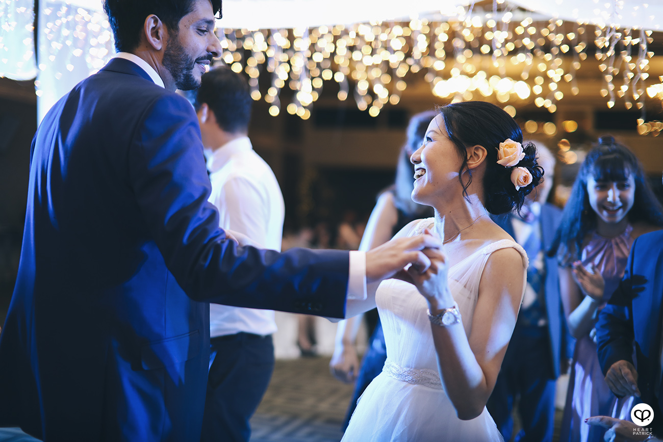 heartpatrick traditional persian wedding ceremony E&O hotel georgetown penang