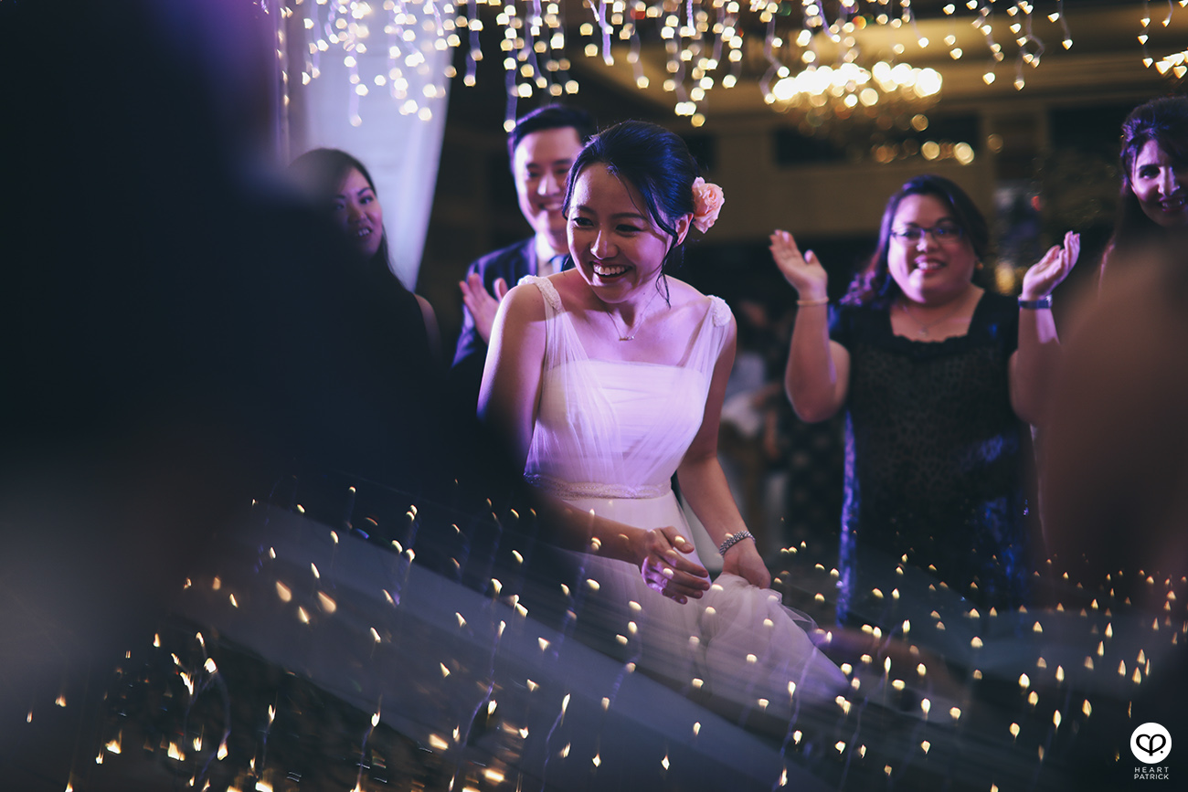 heartpatrick traditional persian wedding ceremony E&O hotel georgetown penang