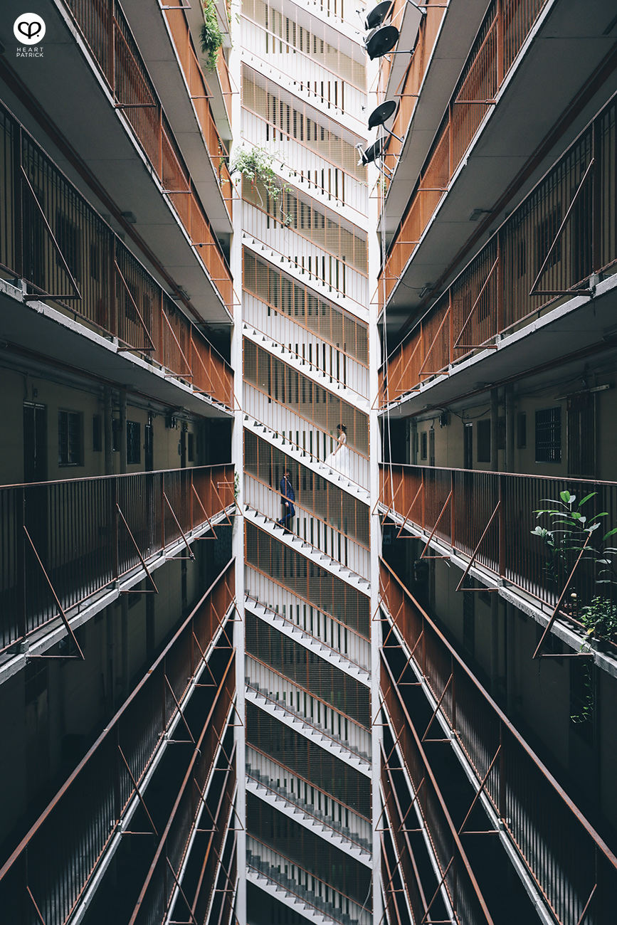 heartpatrick prewedding couple portraits penang georgetown heritage