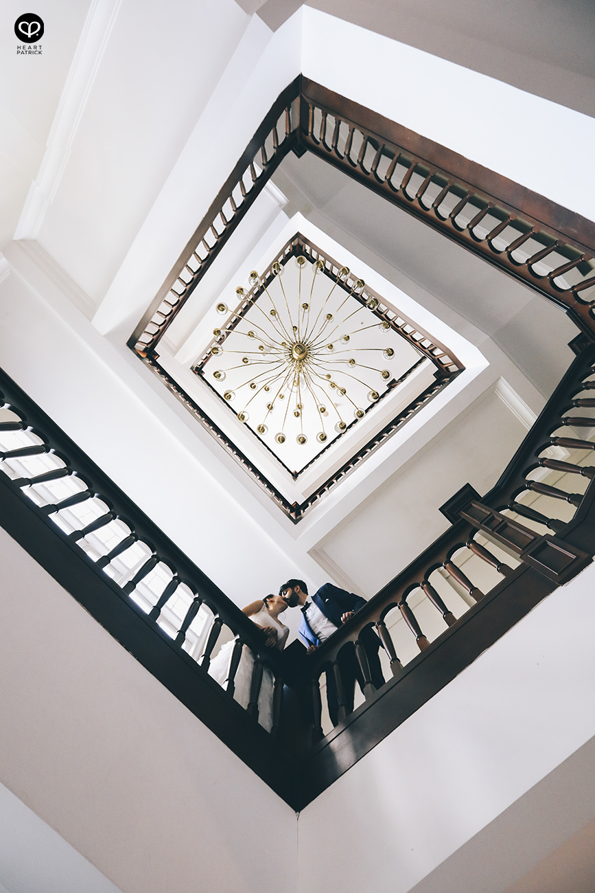 heartpatrick prewedding couple portraits penang georgetown heritage