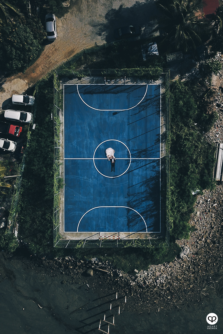 heartpatrick prewedding couple portraits penang georgetown heritage