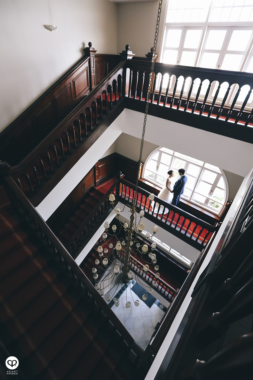 heartpatrick prewedding couple portraits penang georgetown heritage
