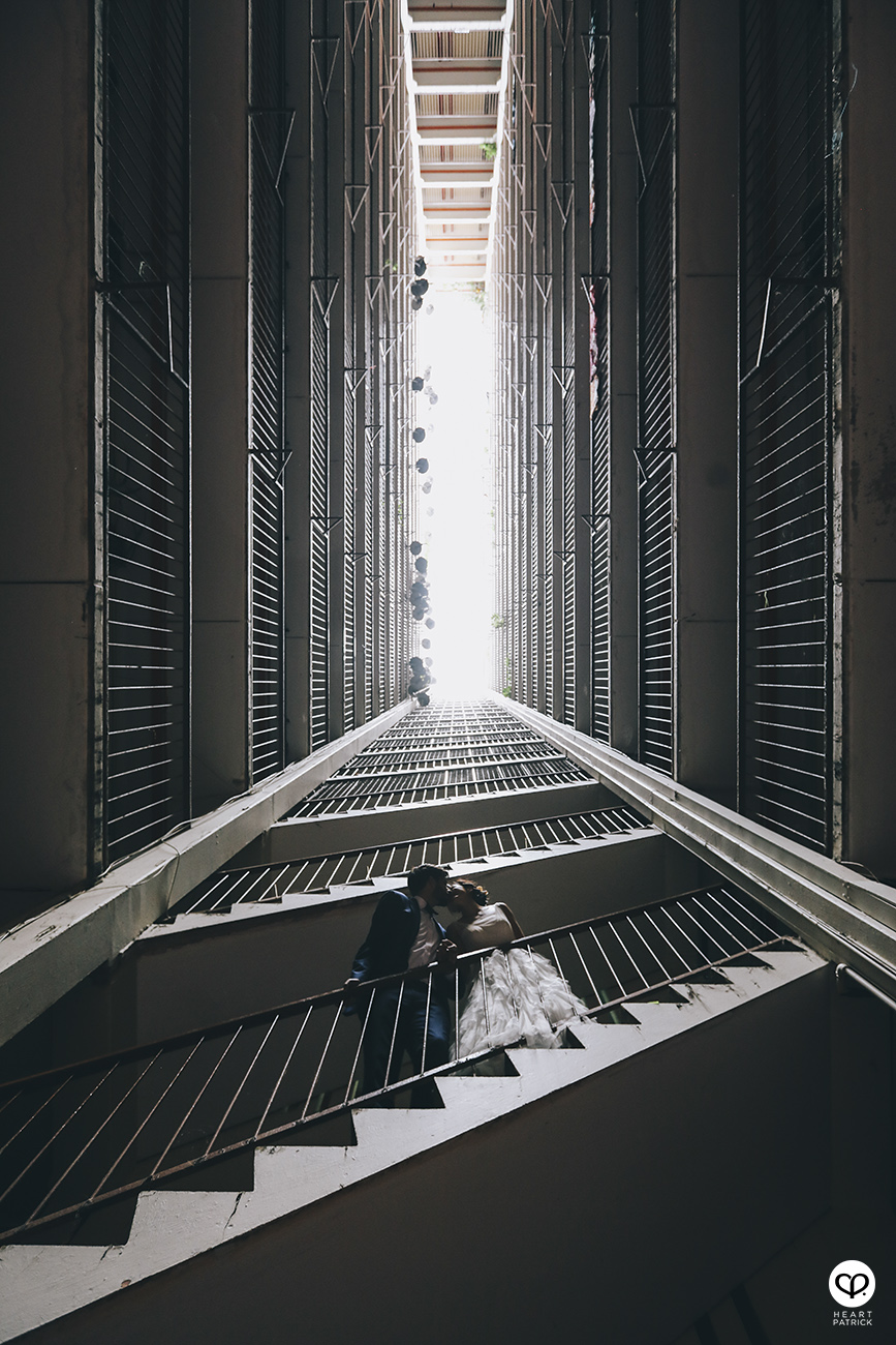heartpatrick prewedding couple portraits penang georgetown heritage