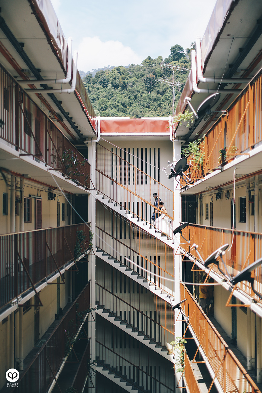 heartpatrick prewedding couple portraits penang georgetown heritage