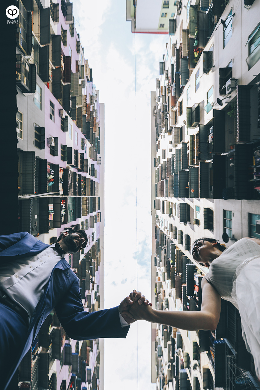 heartpatrick prewedding couple portraits penang georgetown heritage