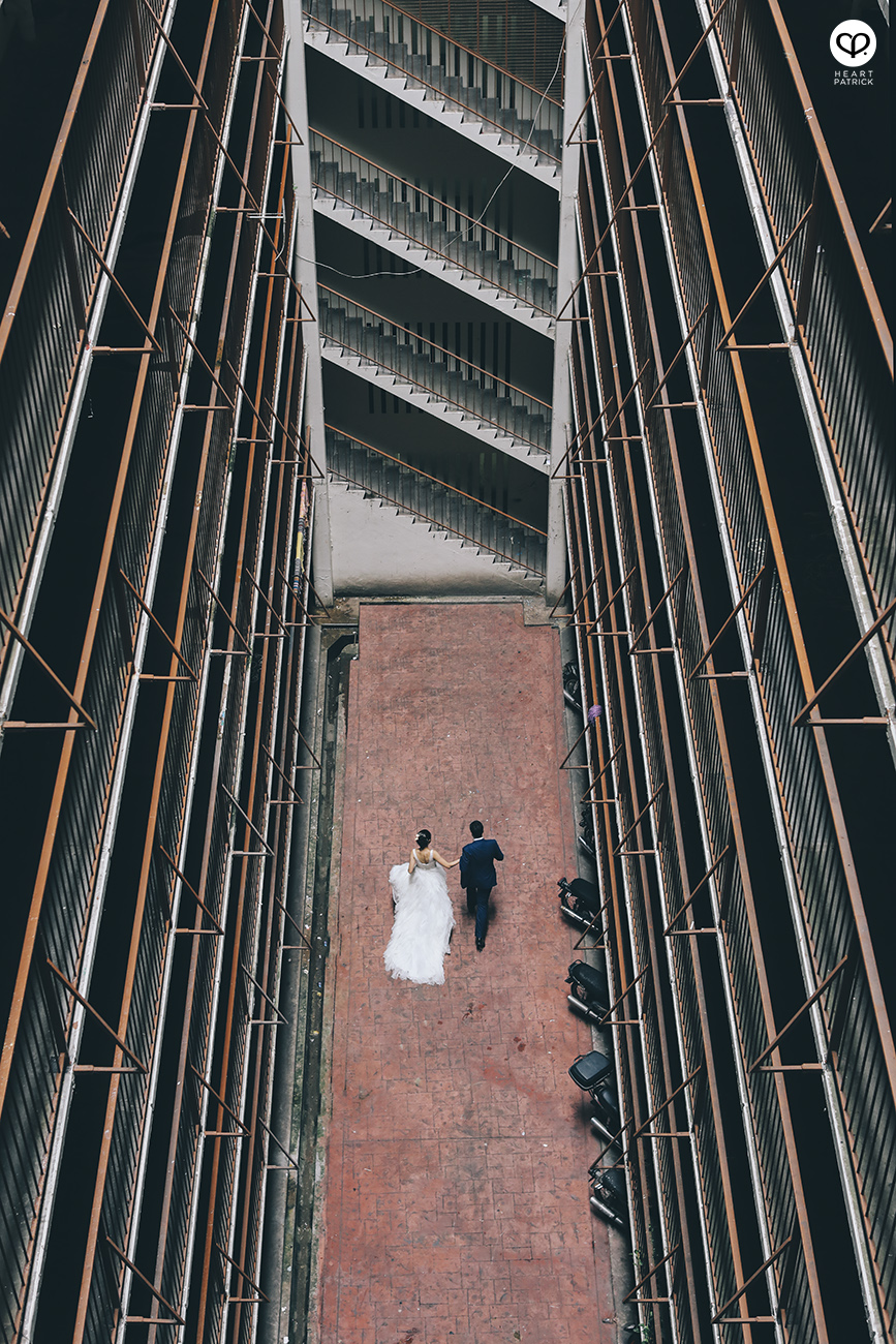 heartpatrick prewedding couple portraits penang georgetown heritage