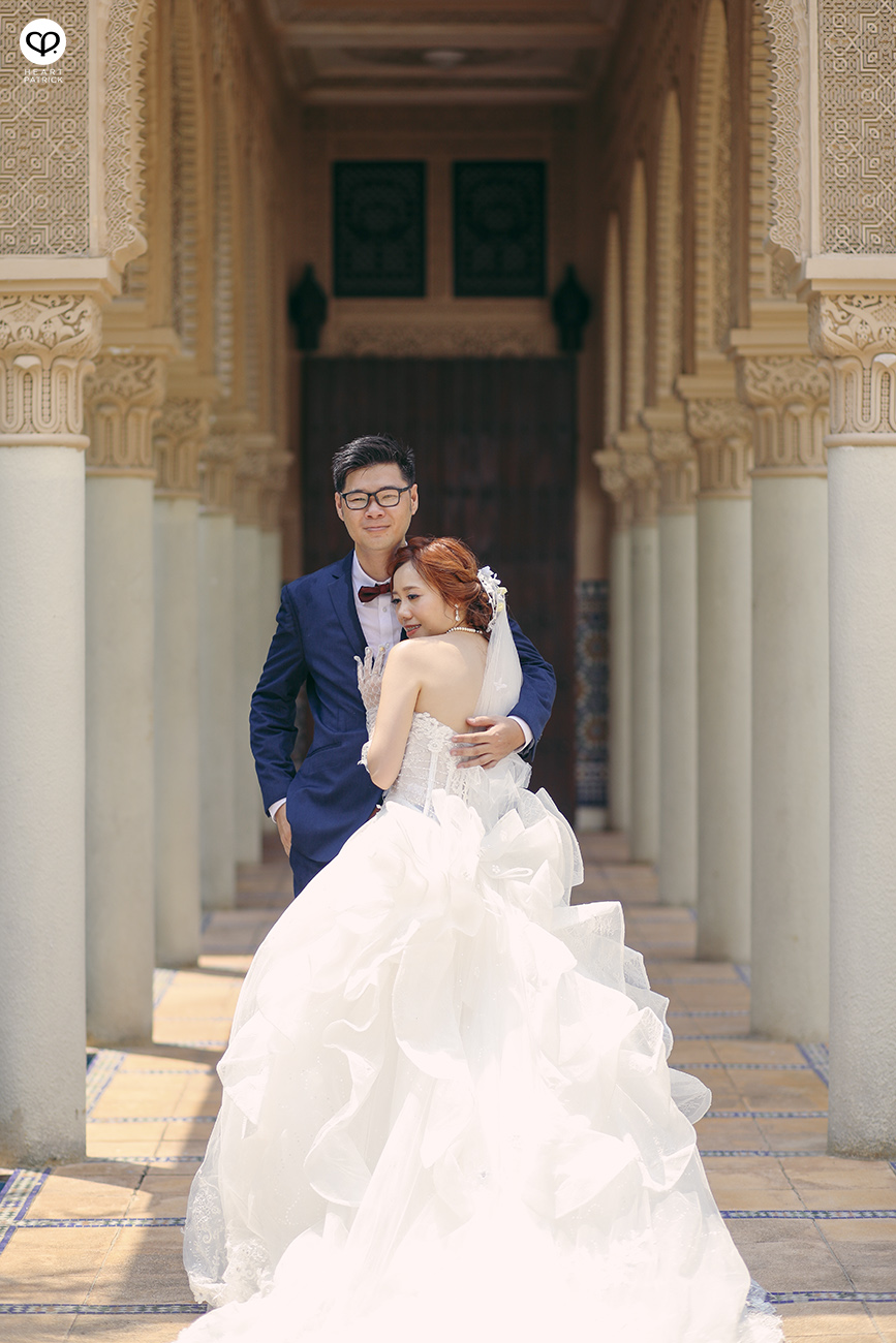 heartpatrick weddings preweddings putrajaya kuala lumpur