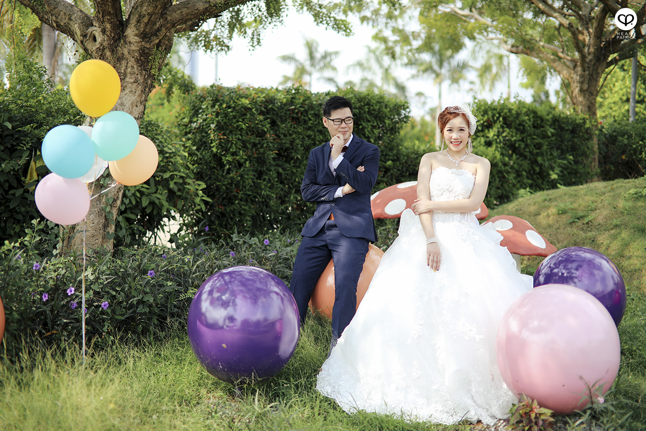 heartpatrick weddings preweddings putrajaya kuala lumpur