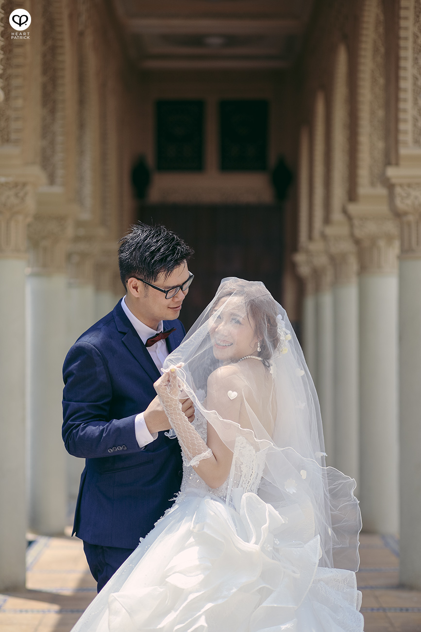 heartpatrick weddings preweddings putrajaya kuala lumpur