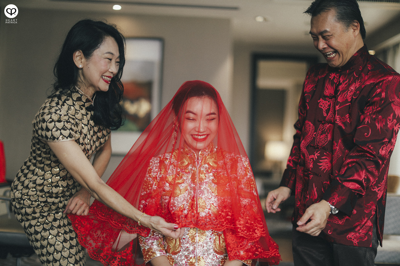 heartpatrick wedding actual day kuala lumpur malaysia