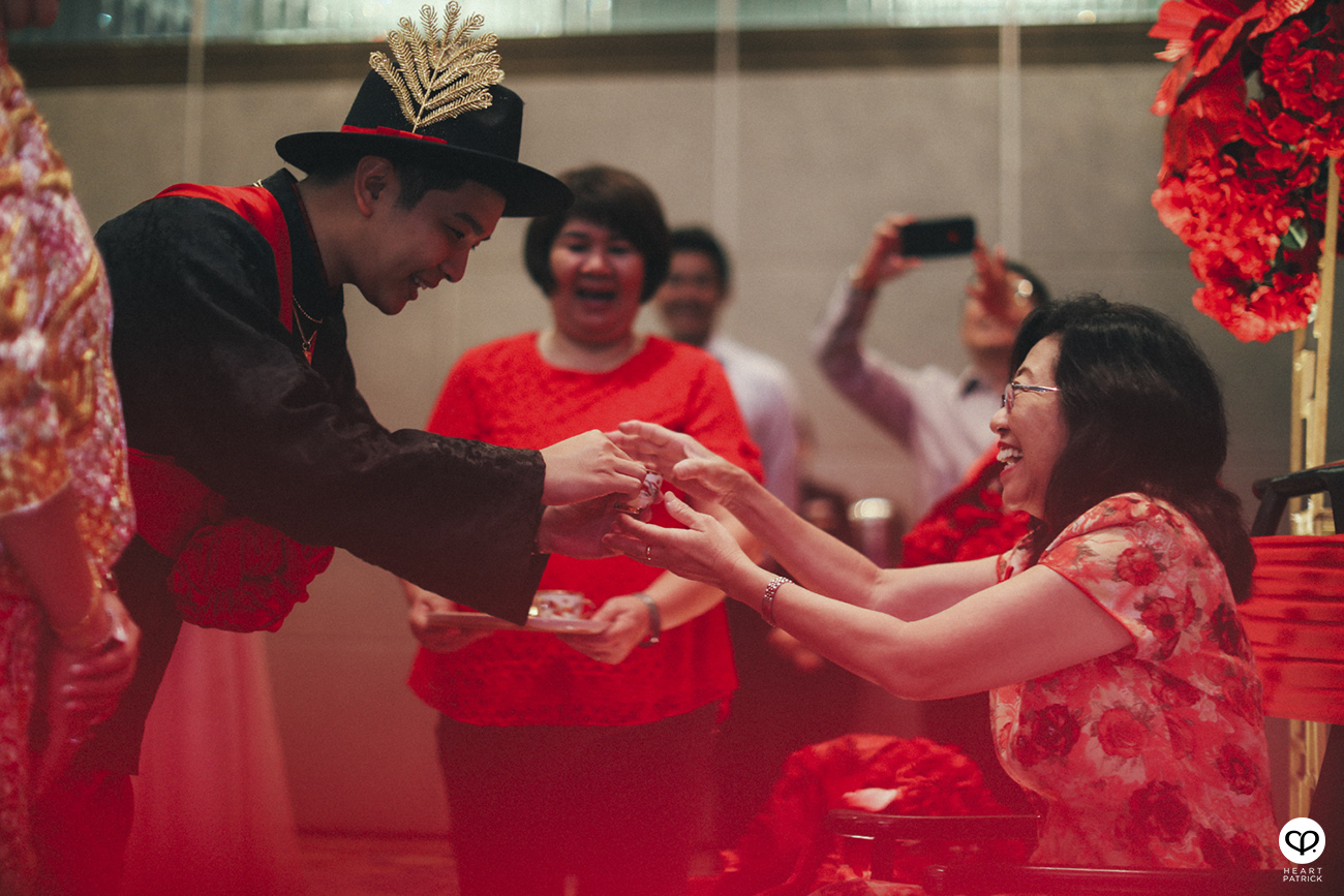 heartpatrick wedding actual day kuala lumpur malaysia