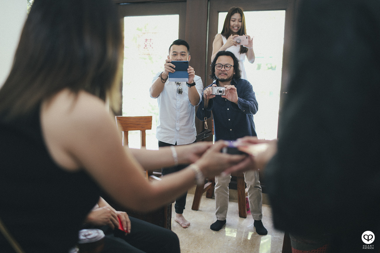 heartpatrick wedding actual day kuala lumpur malaysia