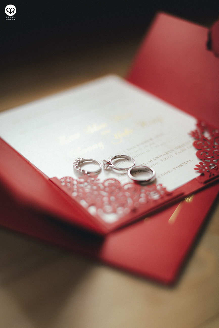 heartpatrick wedding actual day kuala lumpur malaysia