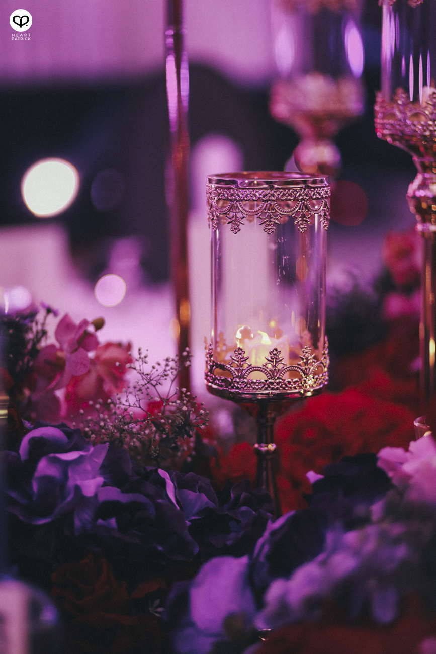 heartpatrick wedding actual day kuala lumpur malaysia