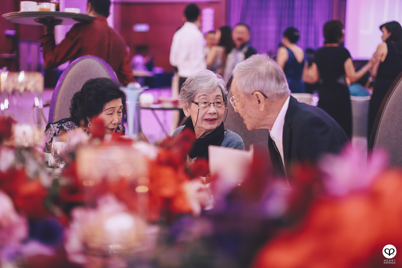 heartpatrick wedding actual day kuala lumpur malaysia