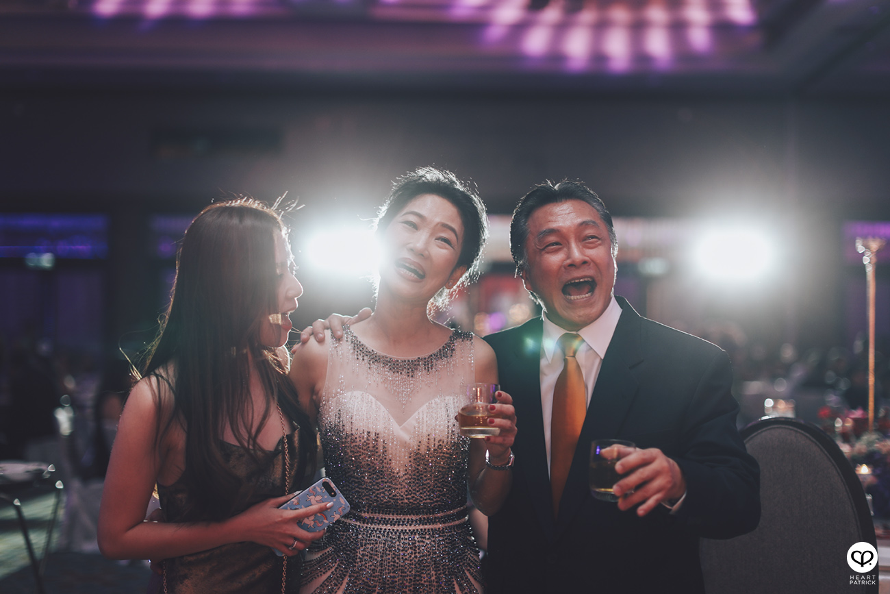 heartpatrick wedding actual day kuala lumpur malaysia