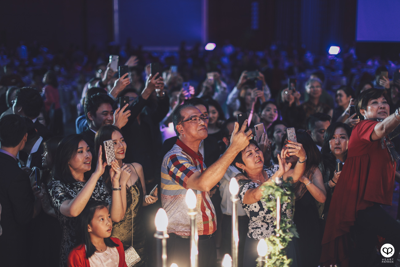 heartpatrick wedding actual day kuala lumpur malaysia