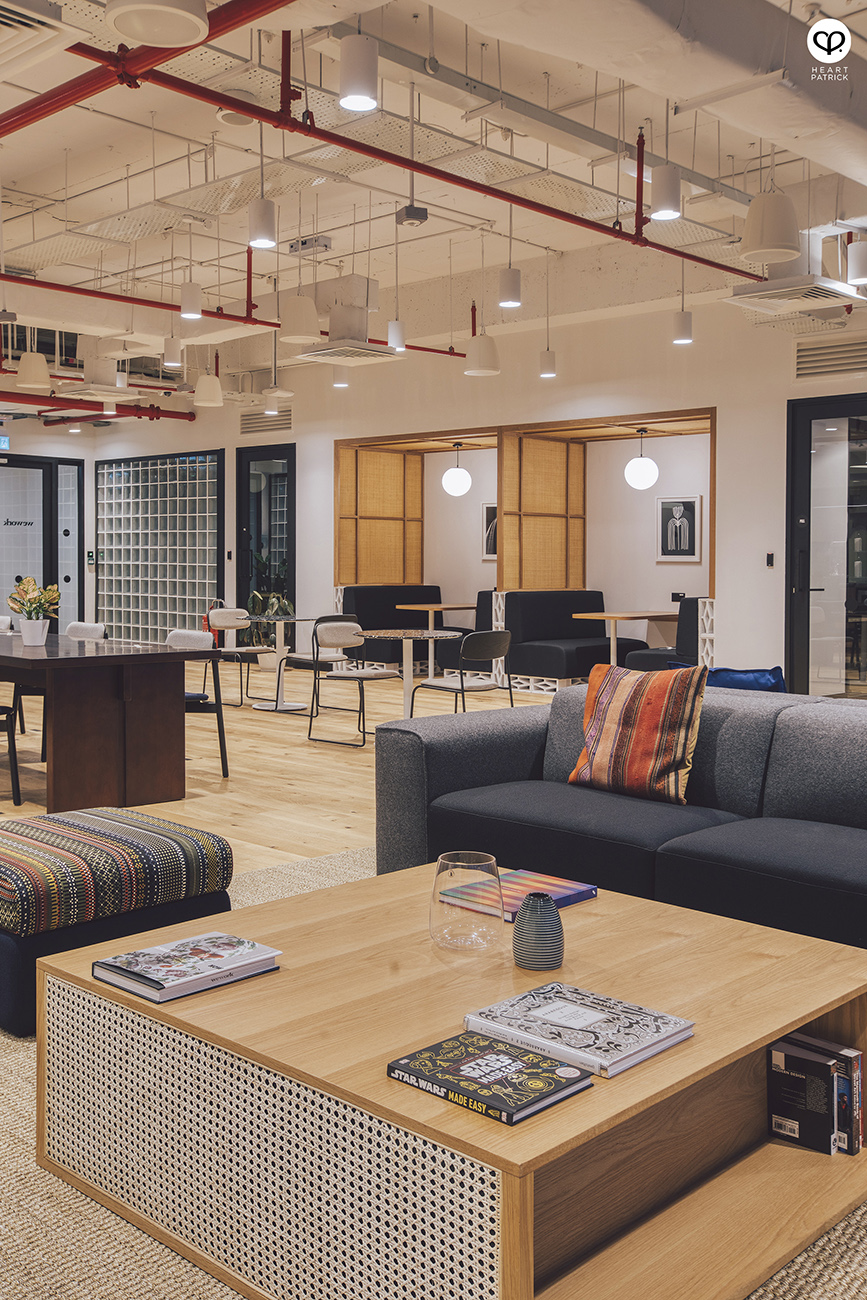 heartpatrick spaces interior photography wework kl eco city dsgnpholio