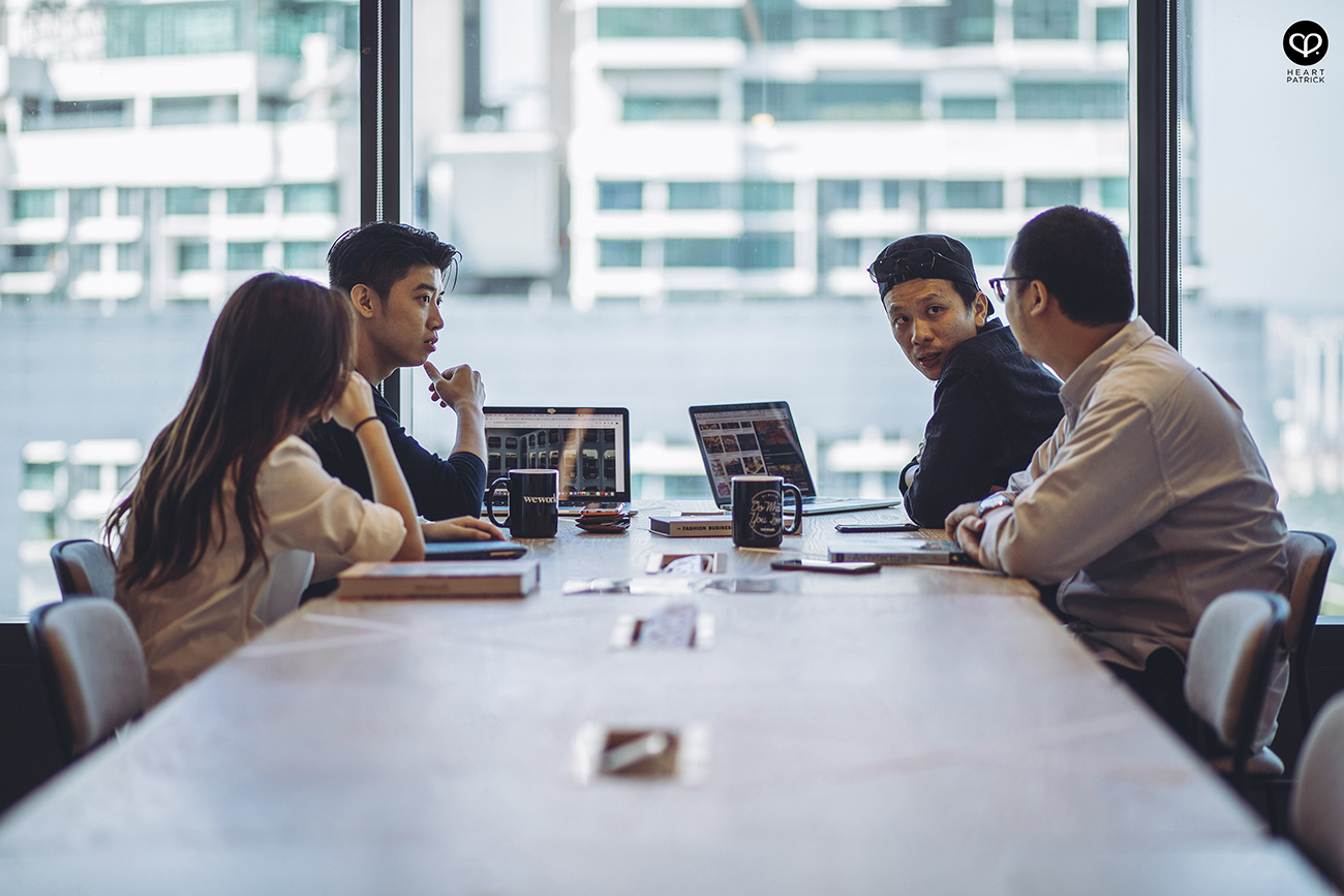 heartpatrick spaces interior photography wework kl eco city dsgnpholio