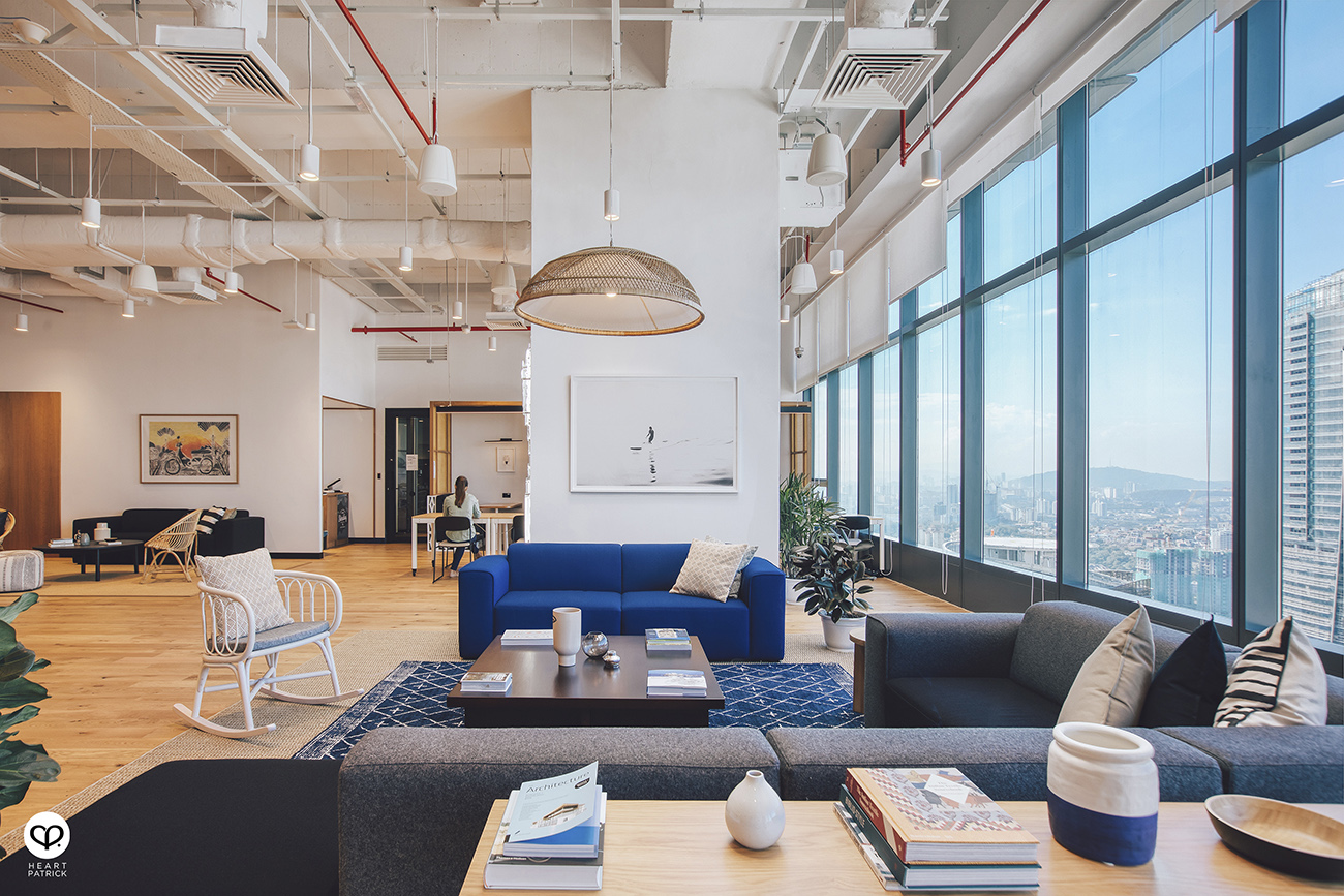 heartpatrick spaces interior photography wework kl eco city dsgnpholio