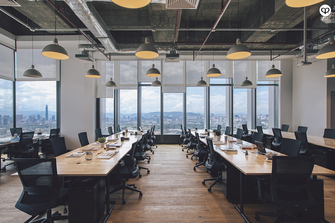 heartpatrick spaces interior photography wework kl eco city dsgnpholio