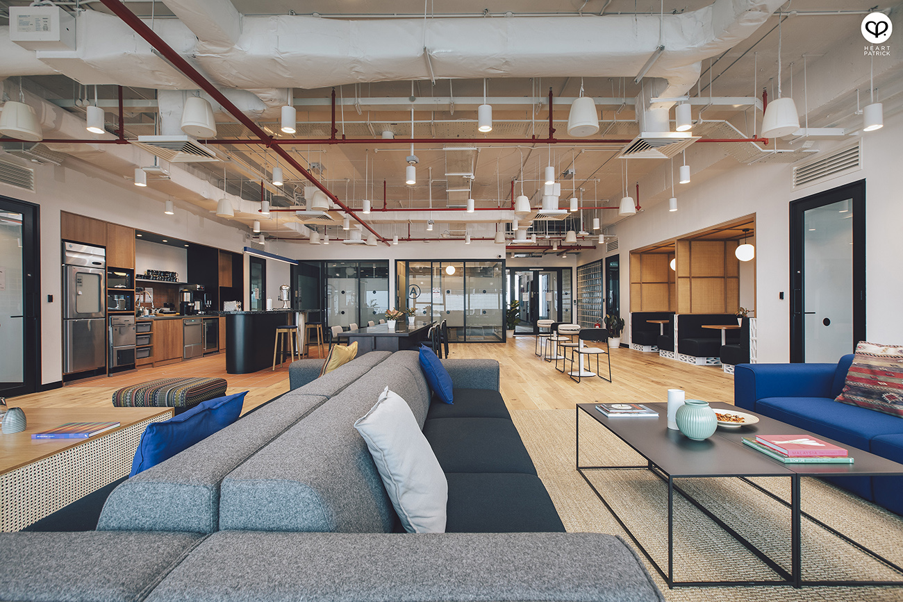 heartpatrick spaces interior photography wework kl eco city dsgnpholio