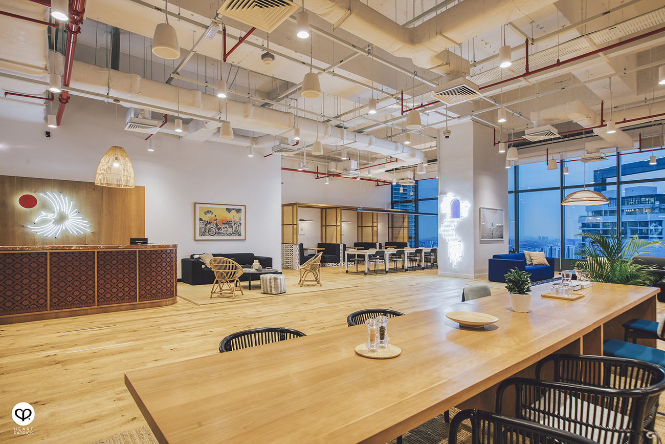 heartpatrick spaces interior photography wework kl eco city dsgnpholio