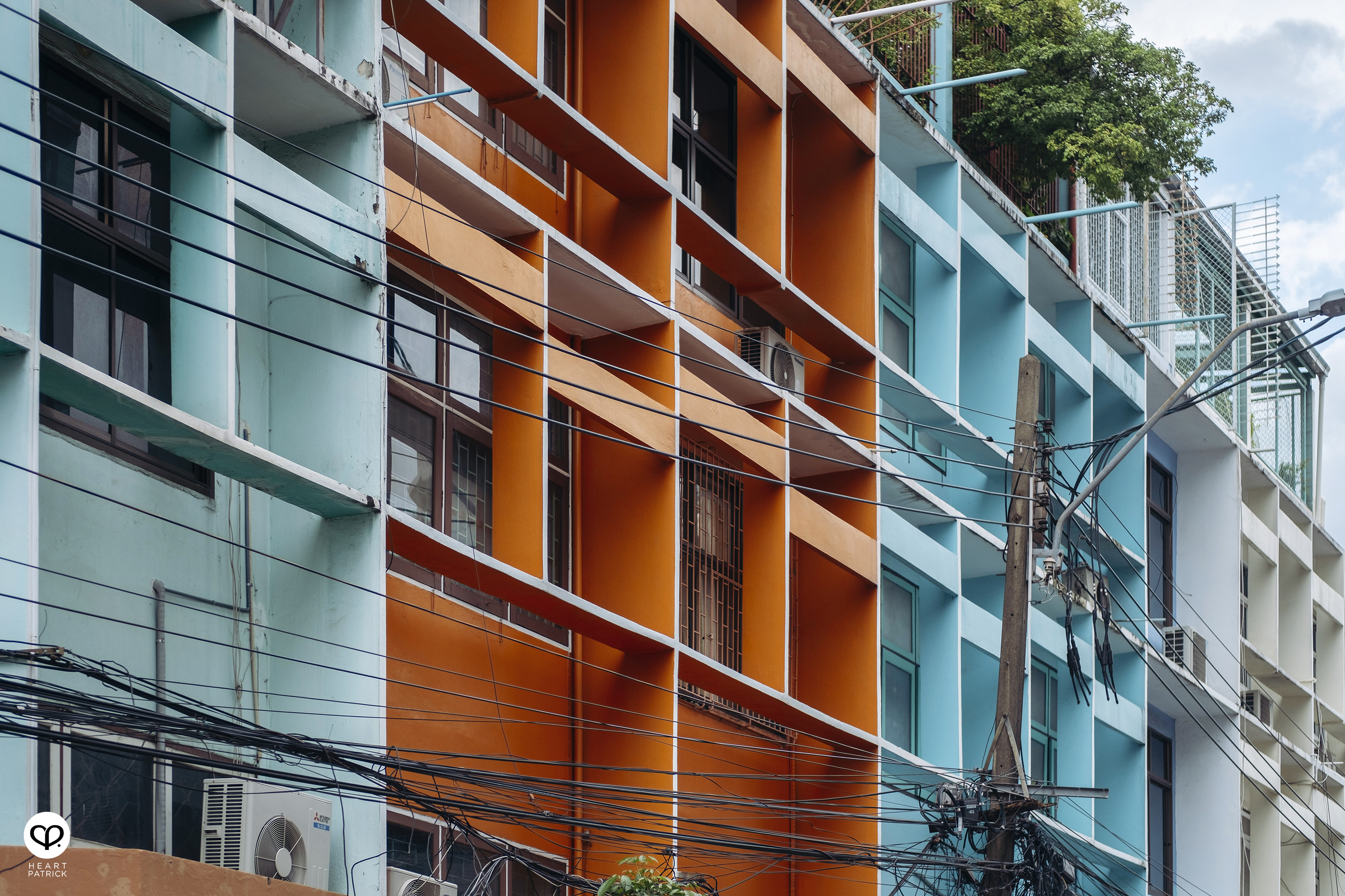 heartpatrick travel street photography yaowarat chinatown bangkok thailand