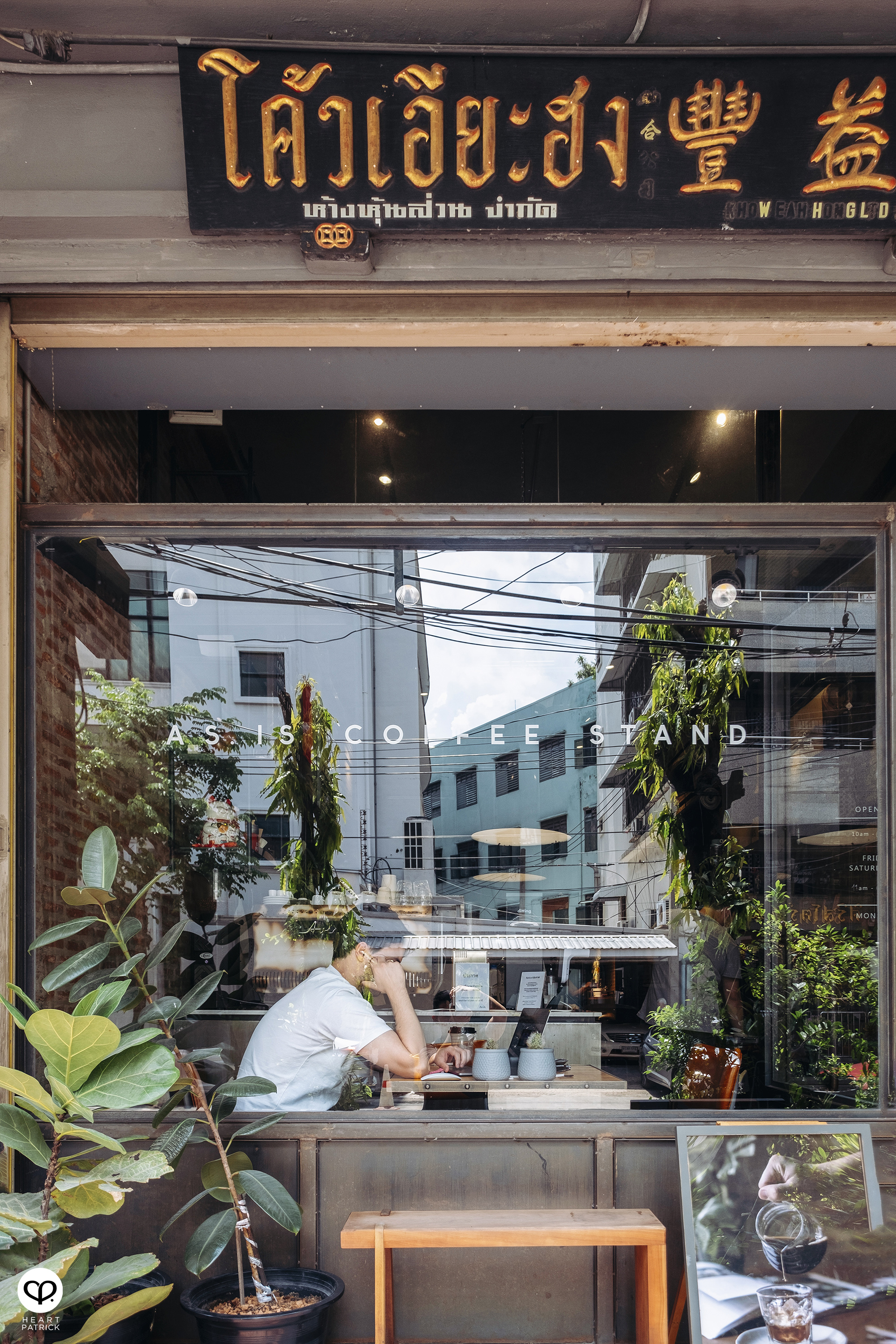 heartpatrick travel street photography yaowarat chinatown bangkok thailand