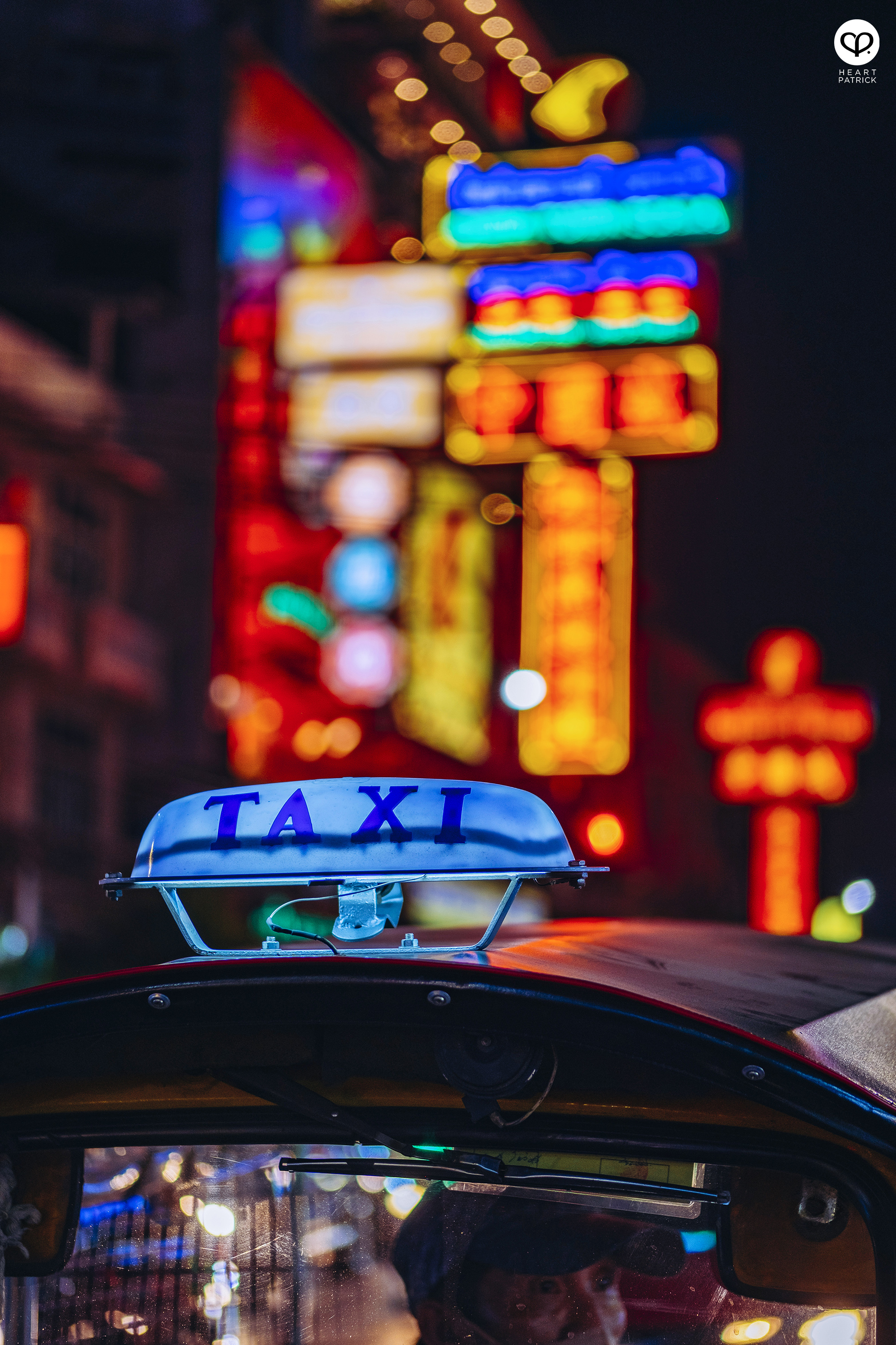 heartpatrick travel street photography yaowarat chinatown bangkok thailand