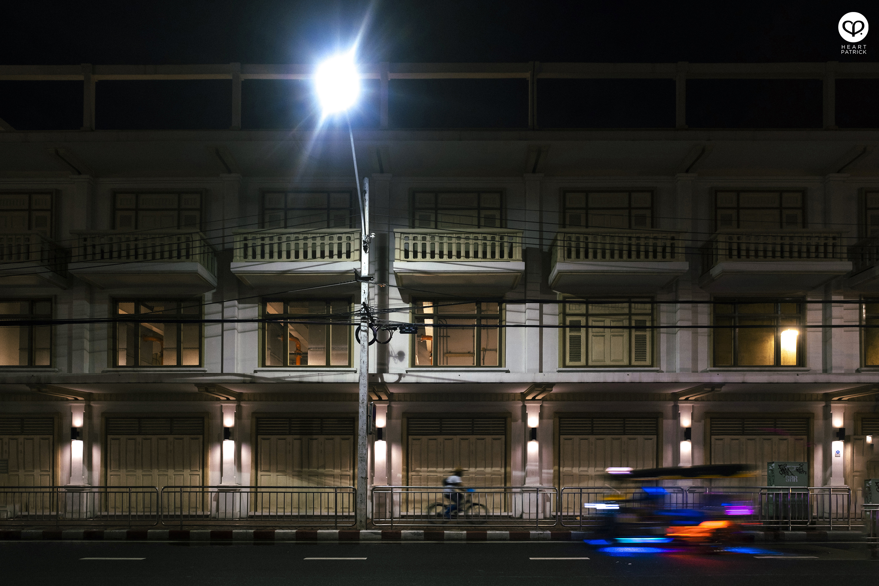 heartpatrick travel street photography yaowarat chinatown bangkok thailand