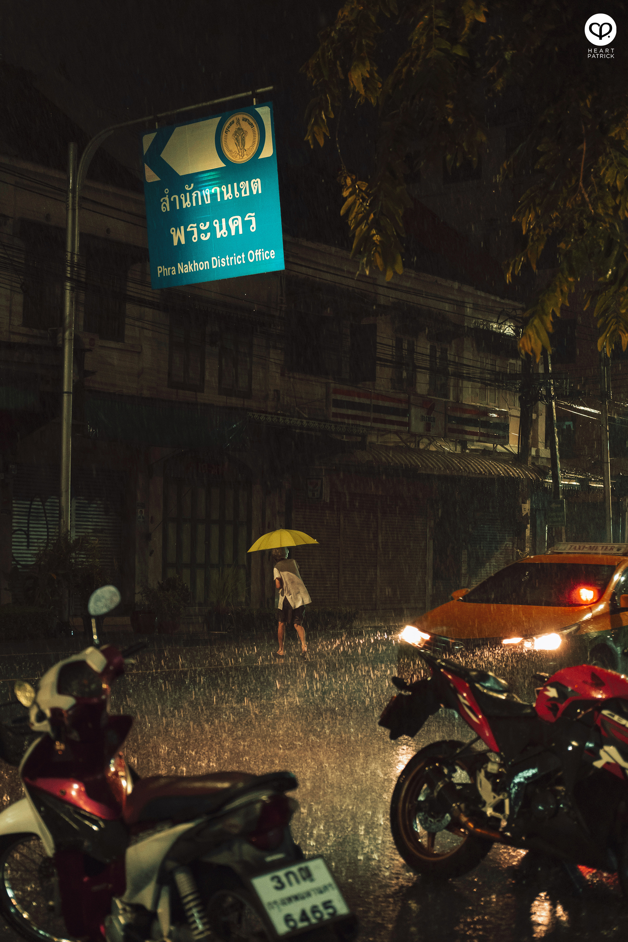 heartpatrick travel street photography yaowarat chinatown bangkok thailand