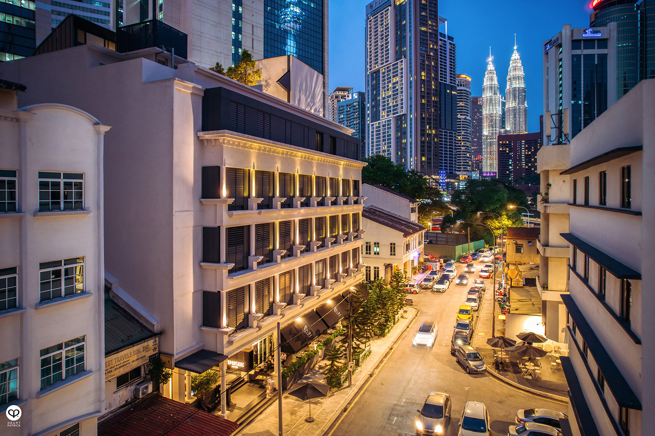 heartpatrick architecture interior photography yap ah shak house chow kit