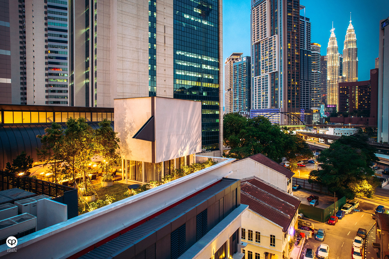 heartpatrick architecture interior photography yap ah shak house chow kit