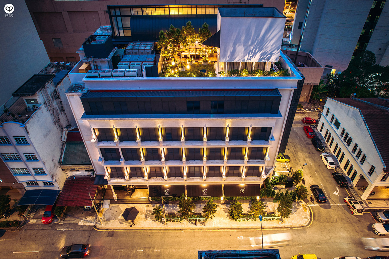 heartpatrick architecture interior photography yap ah shak house chow kit