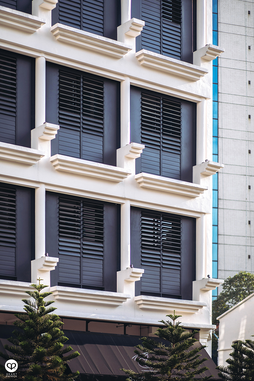 heartpatrick architecture interior photography yap ah shak house chow kit