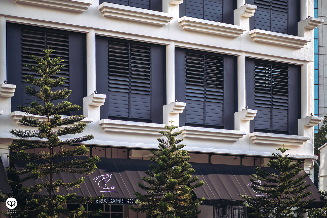 heartpatrick architecture interior photography yap ah shak house chow kit