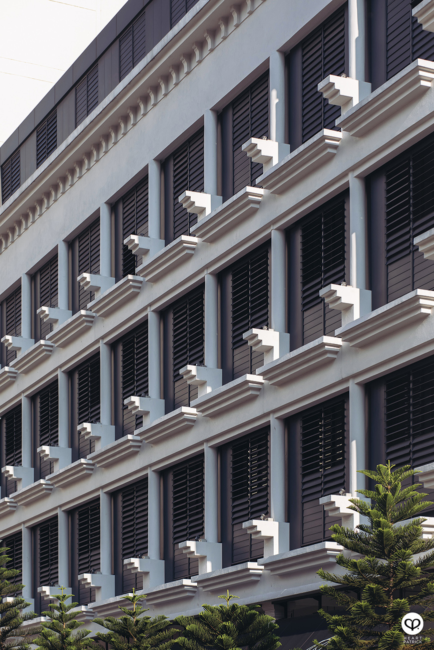 heartpatrick architecture interior photography yap ah shak house chow kit