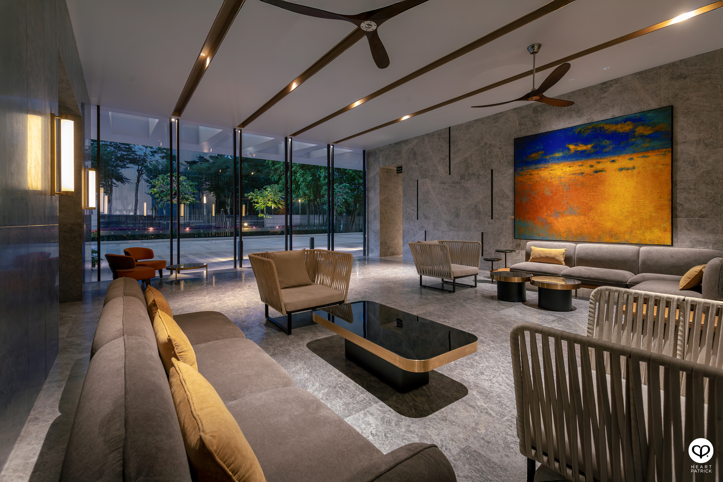 heartpatrick architecture property photography aetas damansara tropicana yhsa architects 