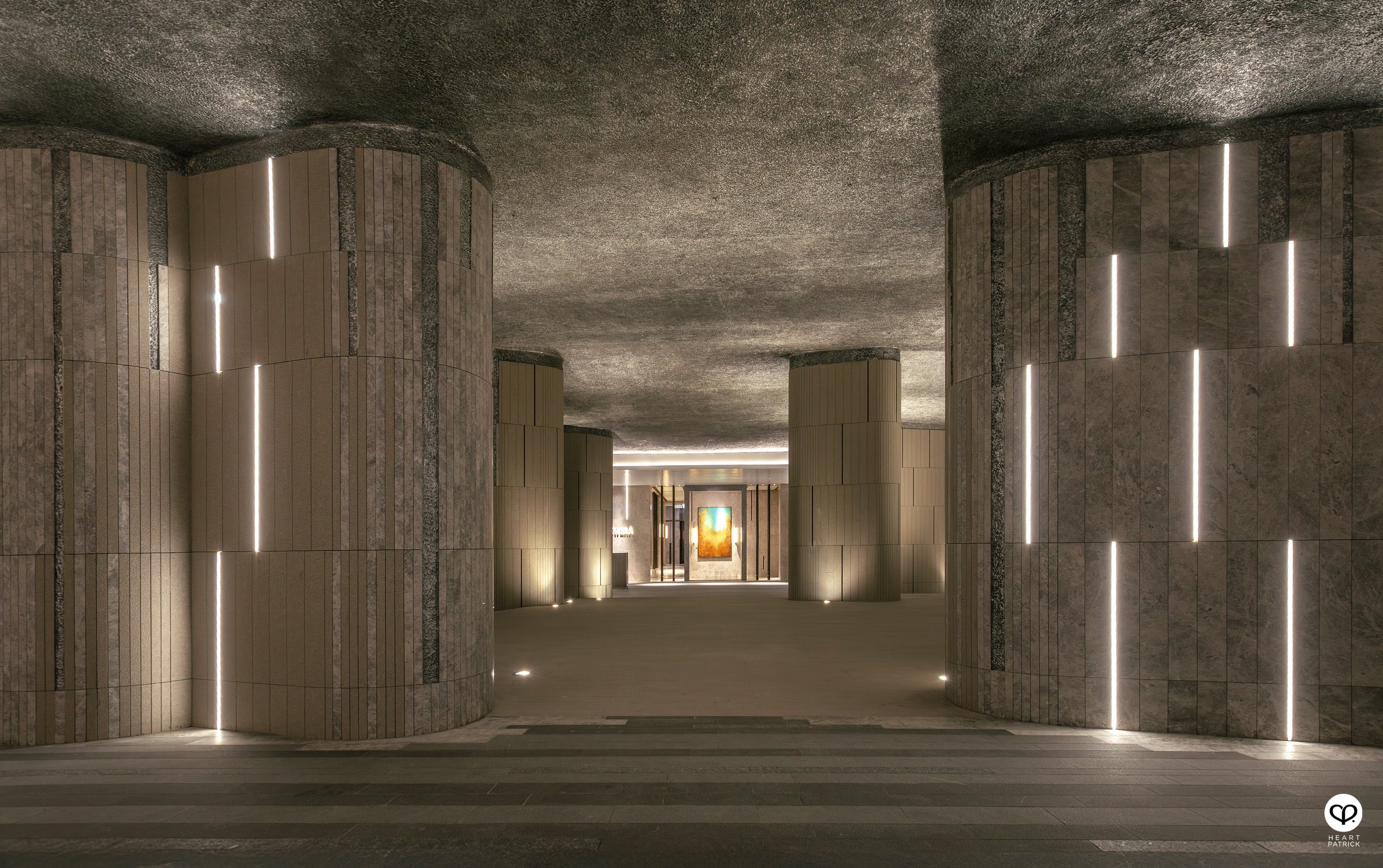 heartpatrick architecture property photography aetas damansara tropicana yhsa architects 