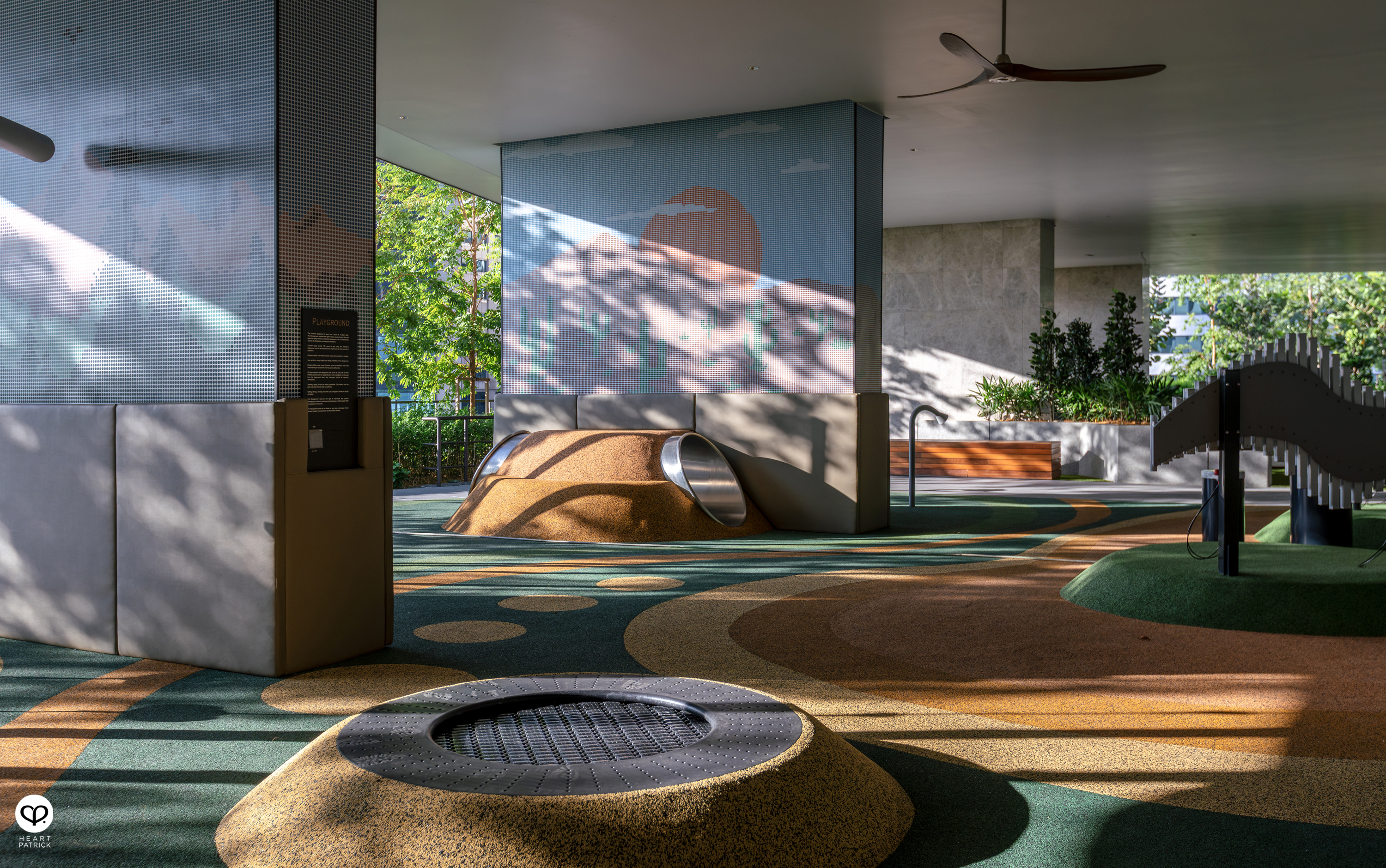 heartpatrick architecture property photography aetas damansara tropicana yhsa architects 