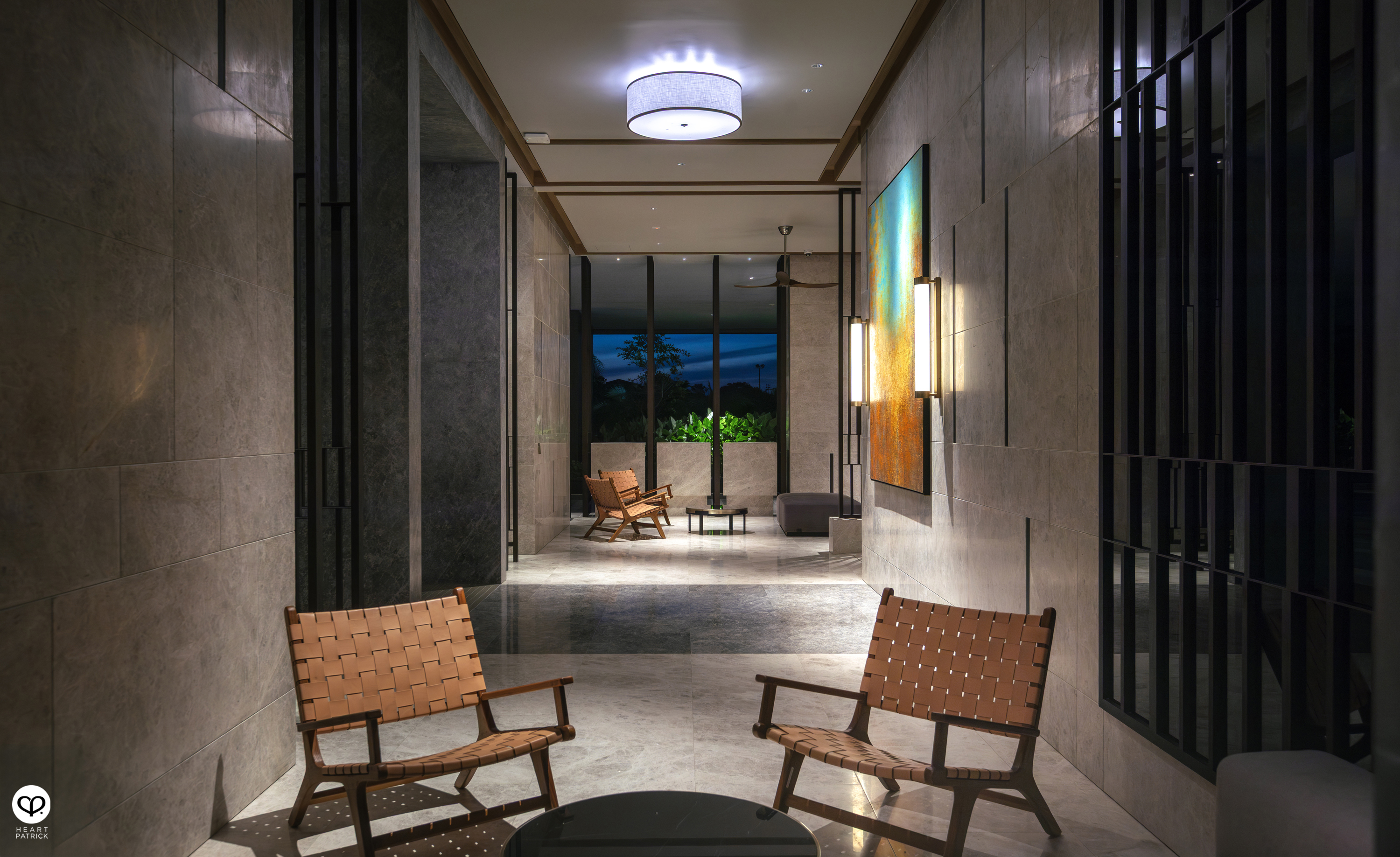 heartpatrick architecture property photography aetas damansara tropicana yhsa architects 