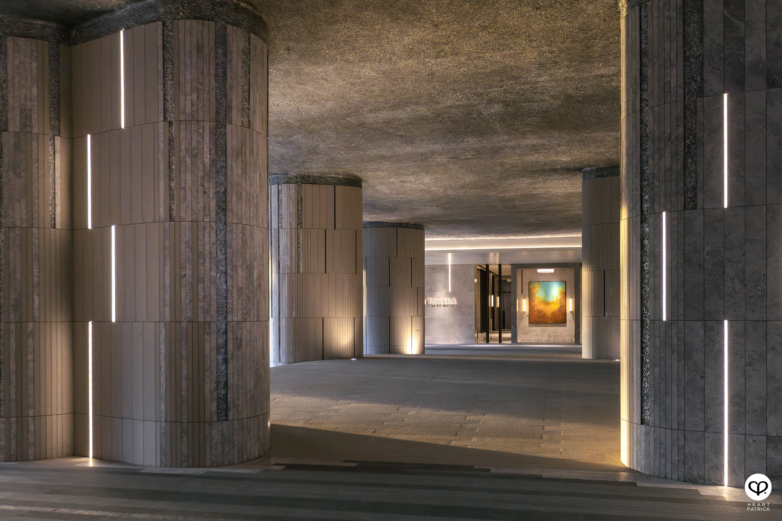 heartpatrick architecture property photography aetas damansara tropicana yhsa architects 