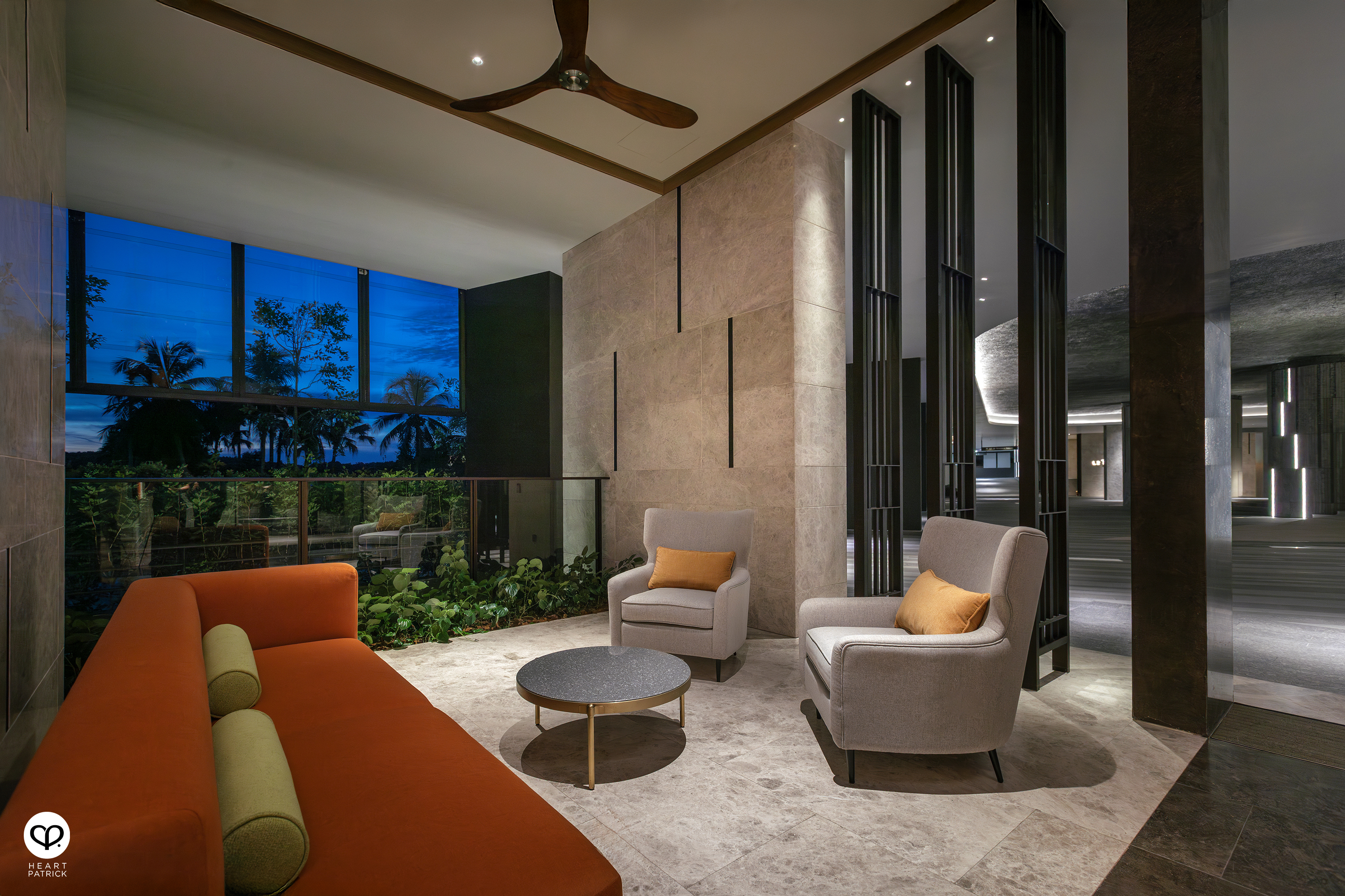 heartpatrick architecture property photography aetas damansara tropicana yhsa architects 