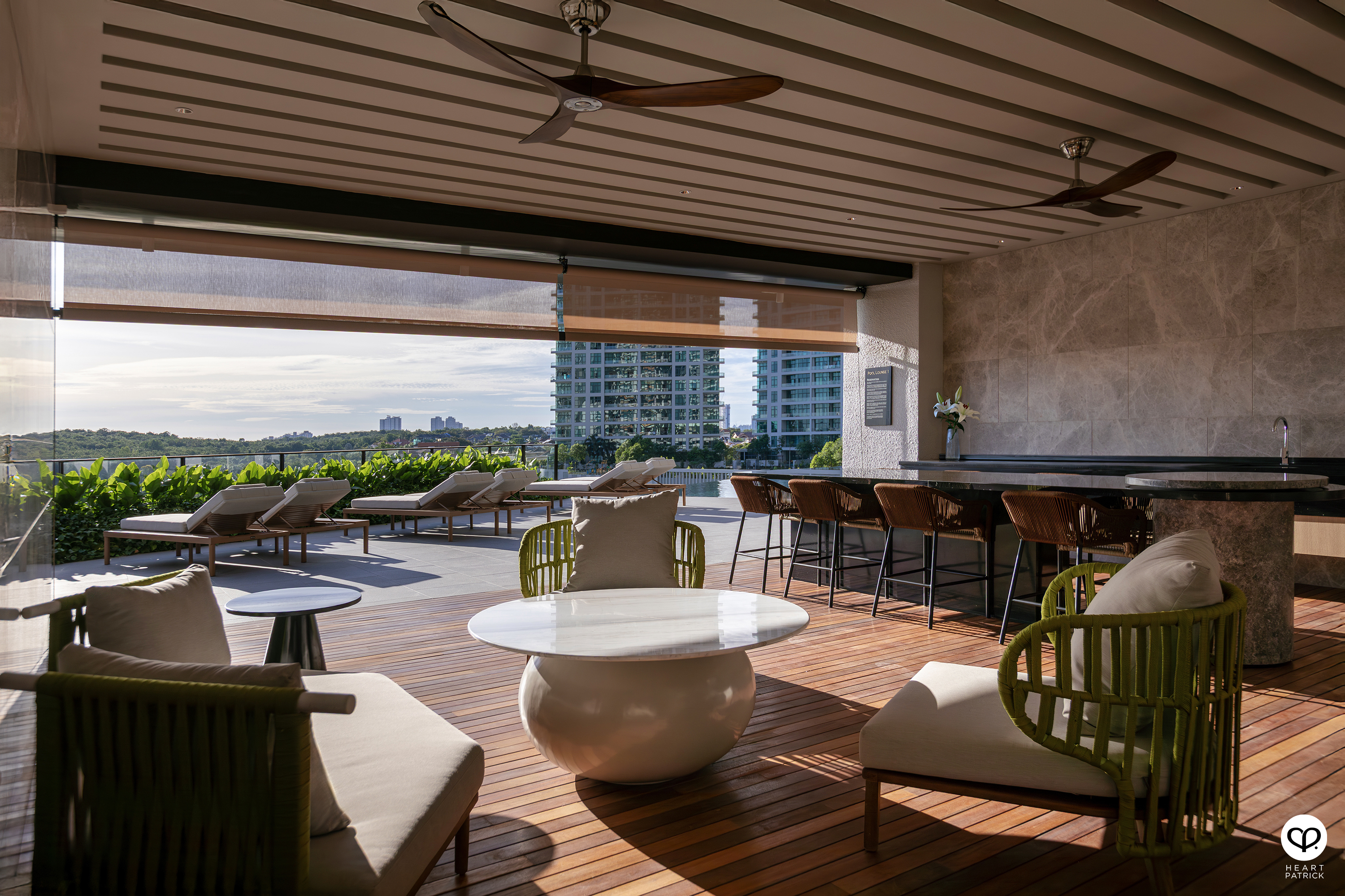 heartpatrick architecture property photography aetas damansara tropicana yhsa architects 