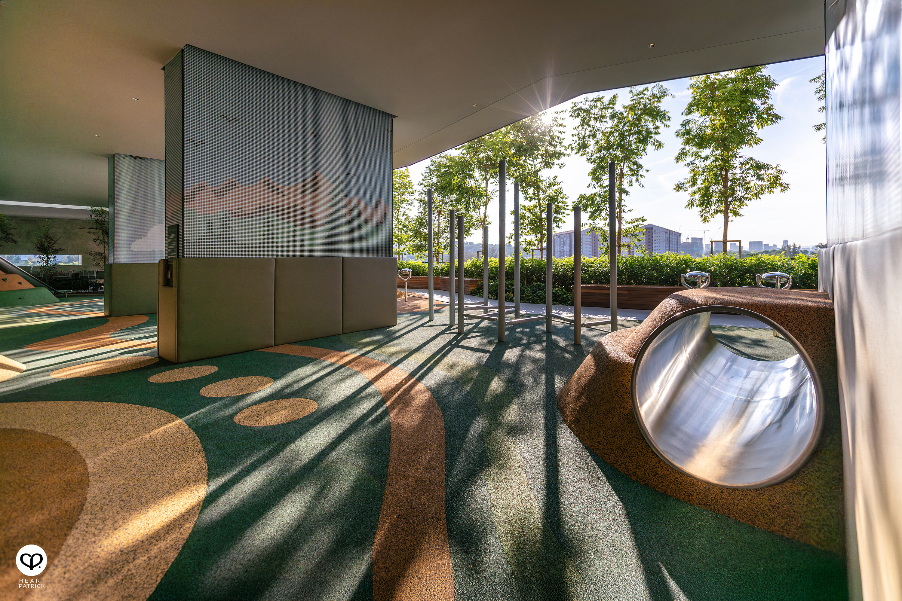 heartpatrick architecture property photography aetas damansara tropicana yhsa architects 