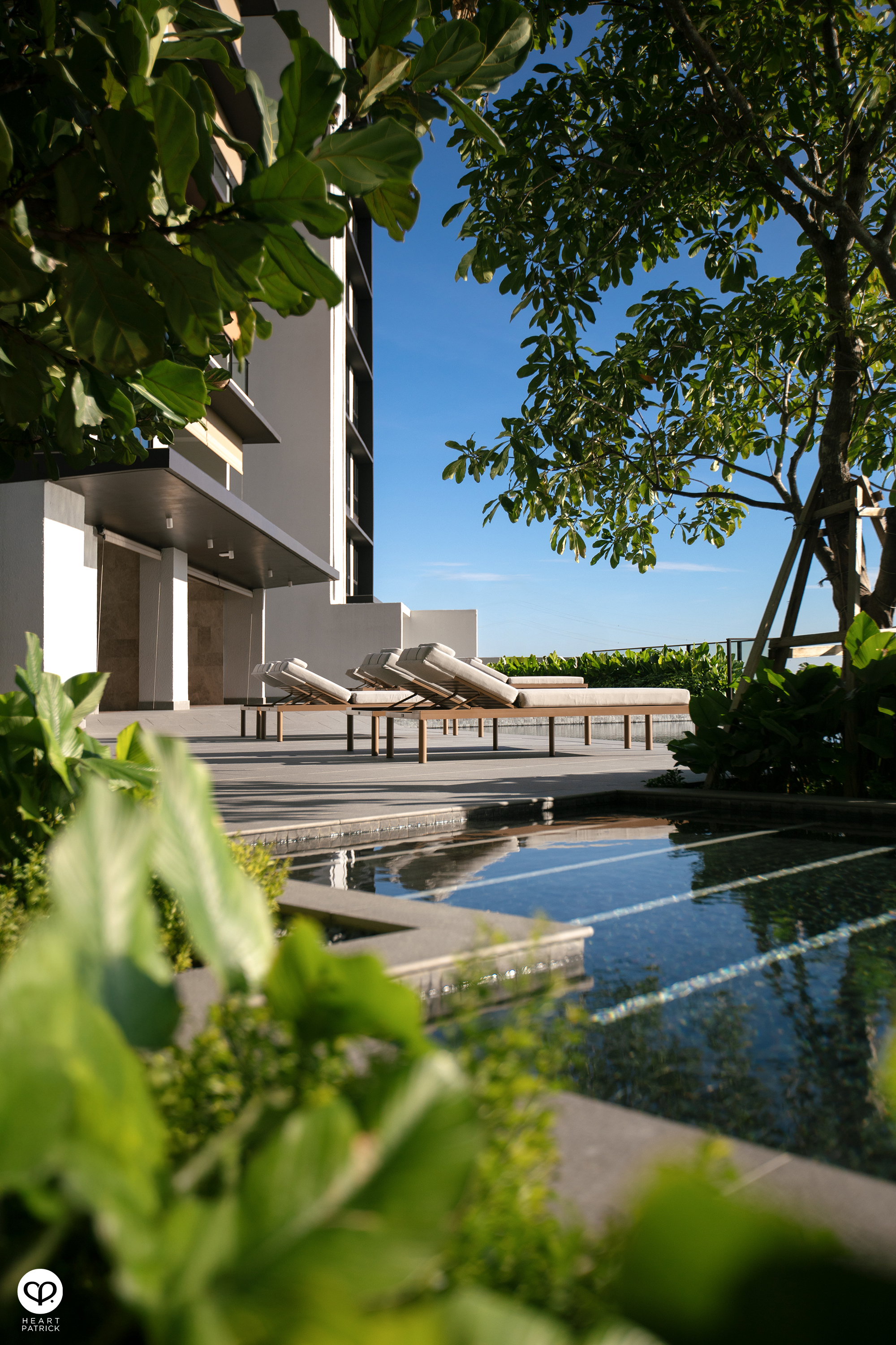 heartpatrick architecture property photography aetas damansara tropicana yhsa architects 