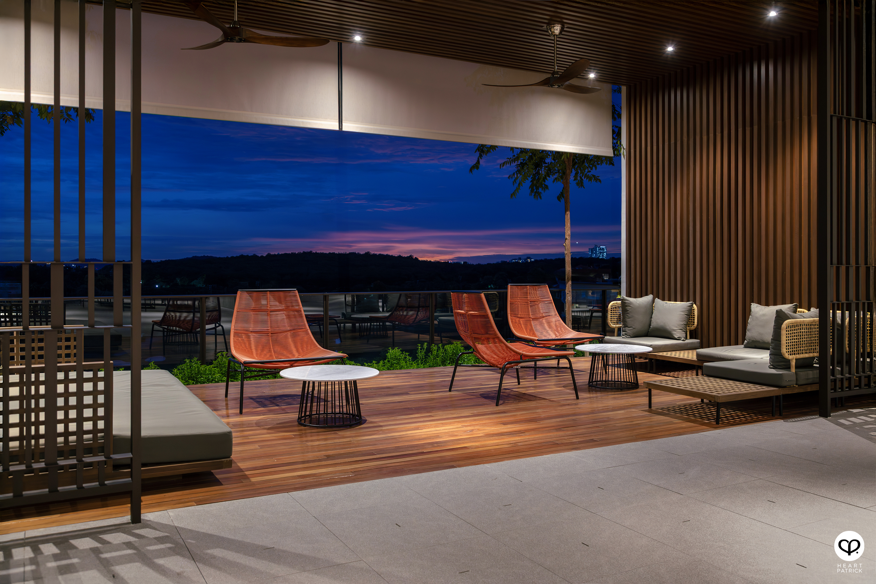 heartpatrick architecture property photography aetas damansara tropicana yhsa architects 