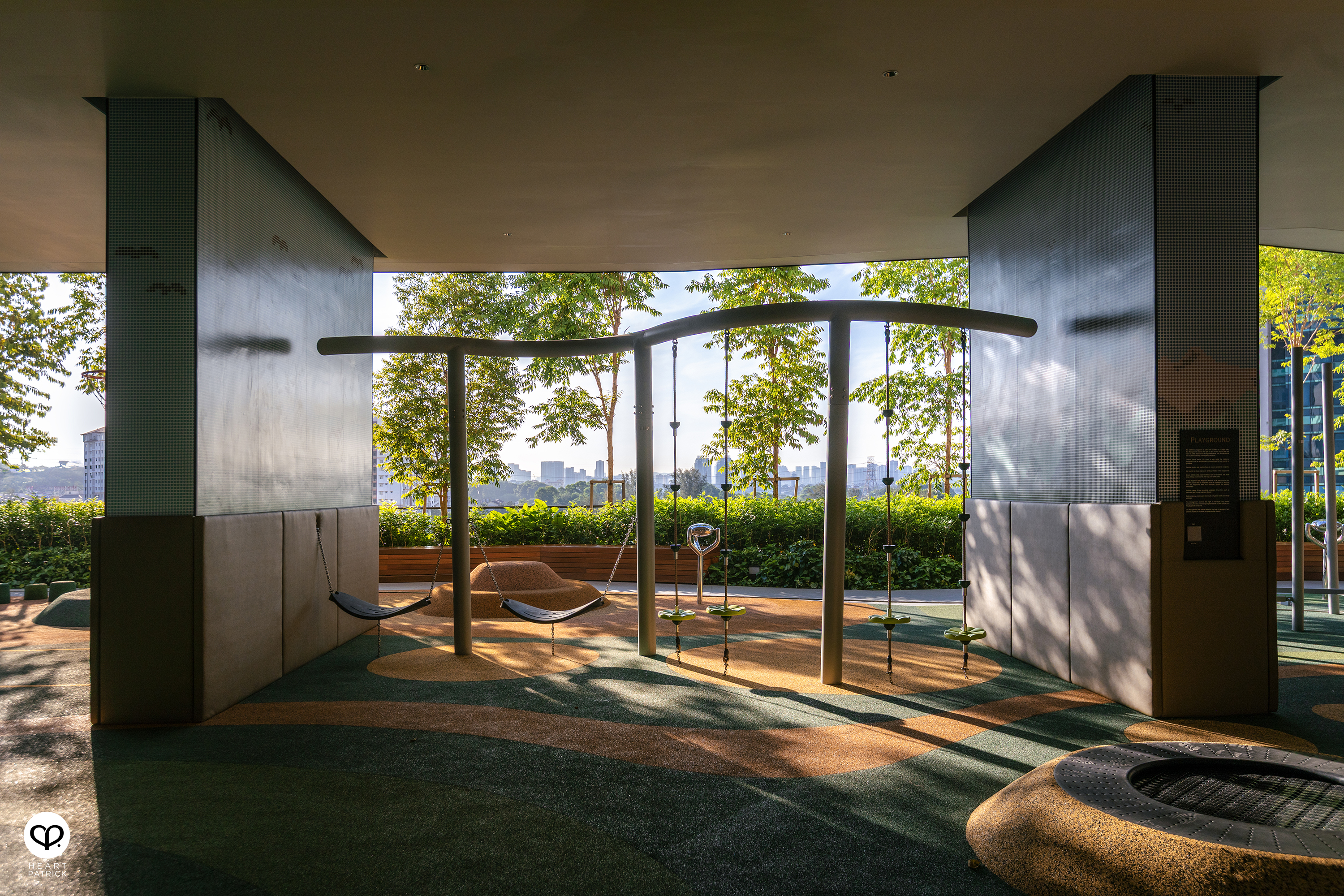 heartpatrick architecture property photography aetas damansara tropicana yhsa architects 